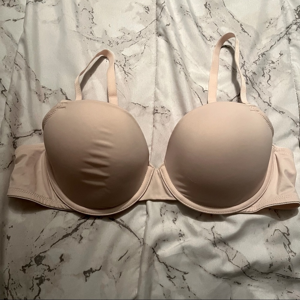 La Senza‎ remix lightly lined bra size 38B